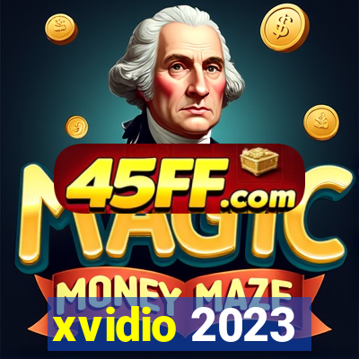 xvidio 2023